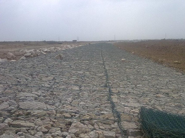 聚酯格宾网图片2 聚酯格宾网图片2