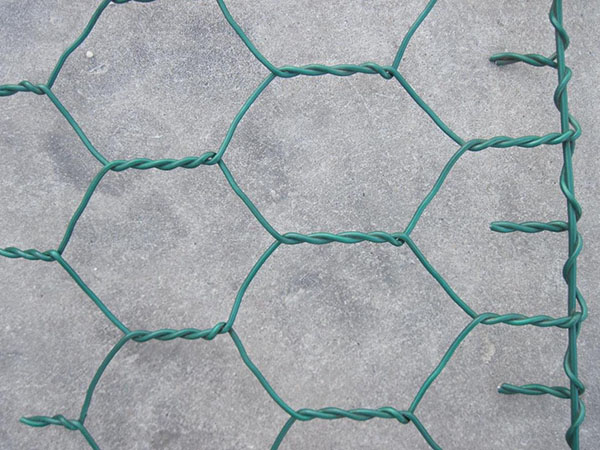 塑料石笼网图片6 塑料石笼网图片6