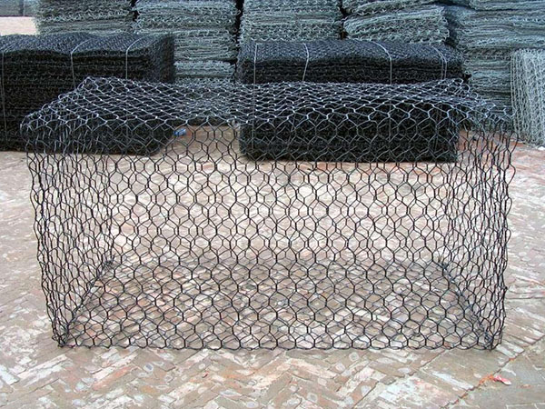 聚酯网箱图片2 聚酯网箱图片2