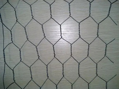 聚酯六角网图片4 聚酯六角网图片4