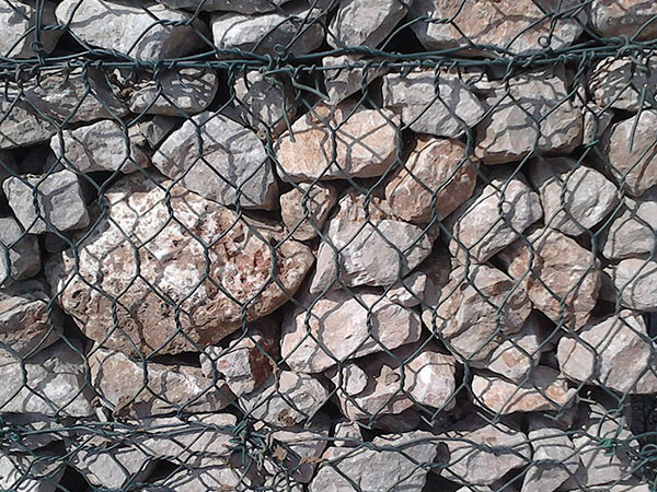 聚酯六角网图片2 聚酯六角网图片2